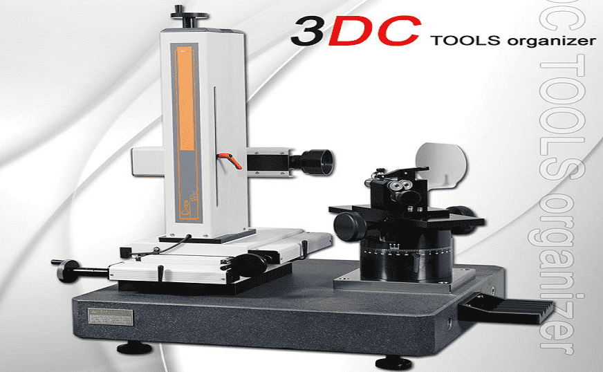 刀具測(cè)量儀